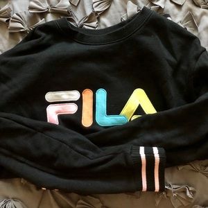 FILA Sweatshirt